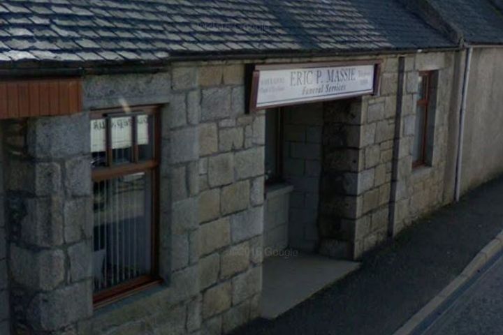 Ian Esslemont Funeral Services