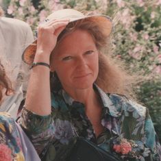 Ann Glazebrook