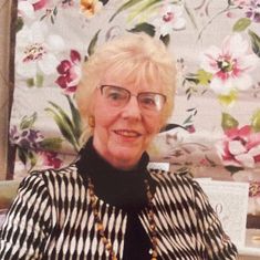 Jean Church