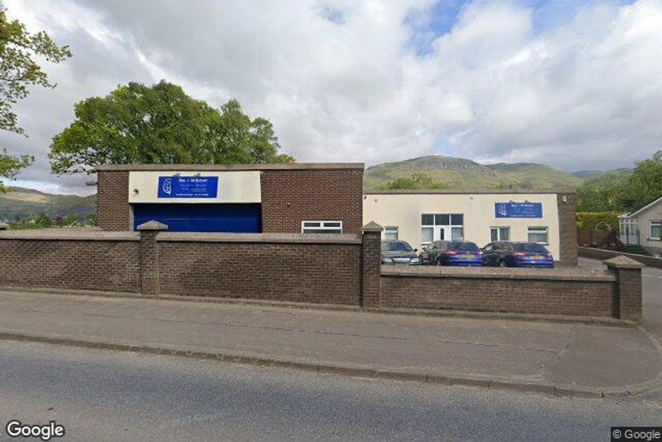 Roy & McIntyre Funeral Home