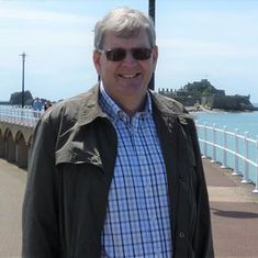 William Robson