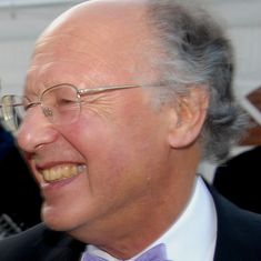 Ronald Allen Kay (Ronnie)
