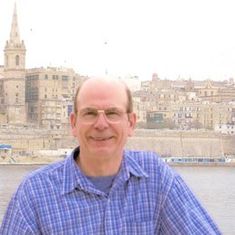 Robert Chabas