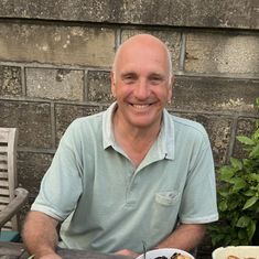 Mark Ketteman