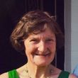 Mary Gittings