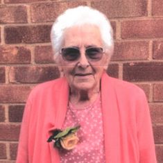 Janet Irene Wilson