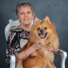 Anne Martin