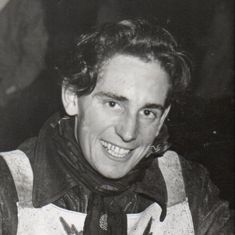 Morris Barnett