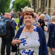 Susan (Sue)   Upshall