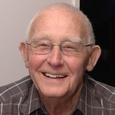 Reginald Ball