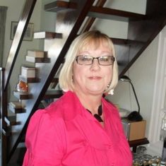 Ruth Tilley