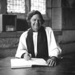 Reverend John William Sweed