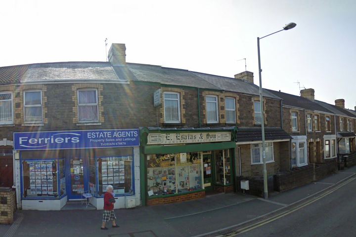 E Esaias & Son Kenfig Hill Ltd