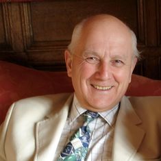 Ian Richard Cutler