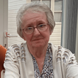 Margaret Huckridge