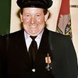 Harry   Stephenson