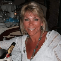 Gaynor Smith