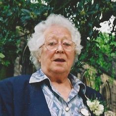 Muriel Bamford