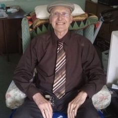 Kenneth Charles Fox