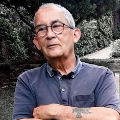 Errol Brookstein