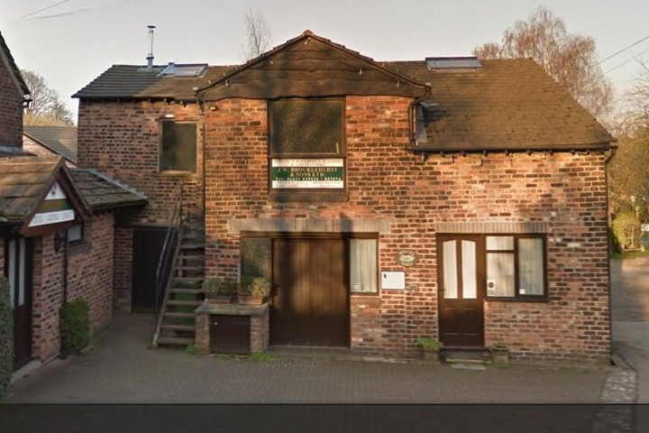 J.W Brocklehurst Ltd