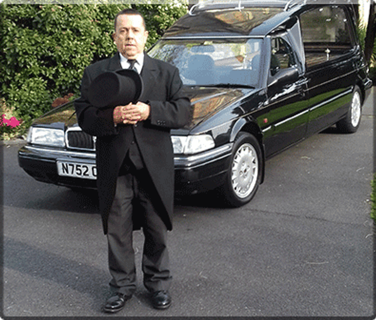 Martin Grinnell Funeral Services