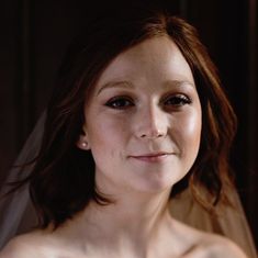 Emma Elizabeth Andes