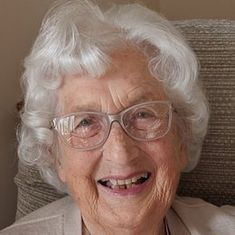 Christine King