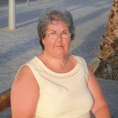 Margaret Elizabeth Anne Savage