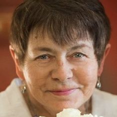 Rita Brazier