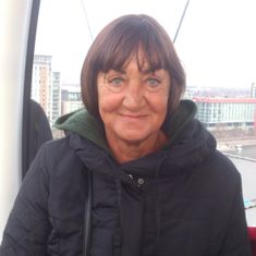 Carole Anne Bramley