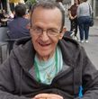 Gerry Johnston