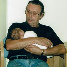 Colin Palmer