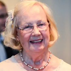Catherine Simmonds