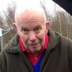 Peter (Pete) Burnhope