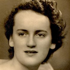 Margaret Mary Doherty