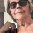 Freda Baker