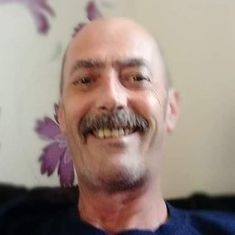 James Andrew Scrimgeour