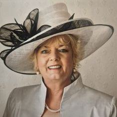 Gillian Egan
