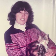 Maureen Anne Houghton