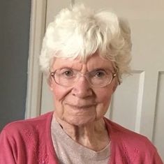 Brenda Mosedale