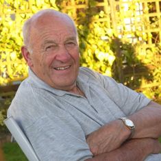 Dennis Bater