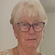 Kathleen Moorhead