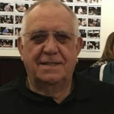 Ronald Graham Taylor