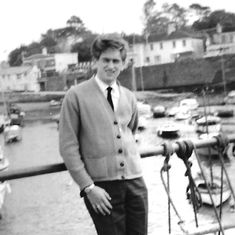 Michael John Goddard