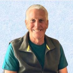 Barry Wigginton