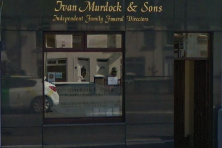 Ivan Murdock & Sons Funeral Directors