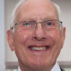 John Goldthorpe