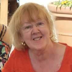 Janet Nancy Woolf