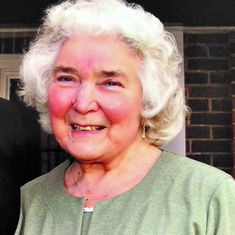 Joan Edmonds